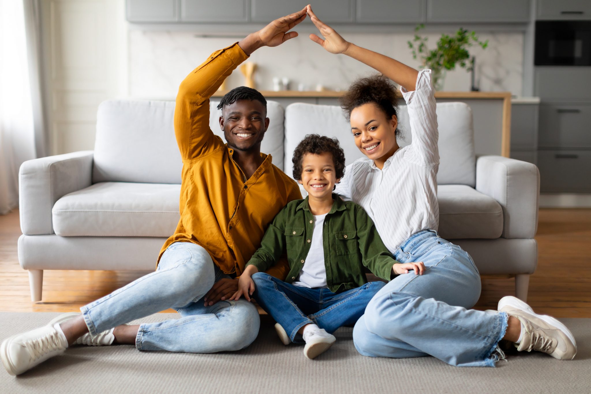 Foster Parent Foster Parents – Children and Family Services